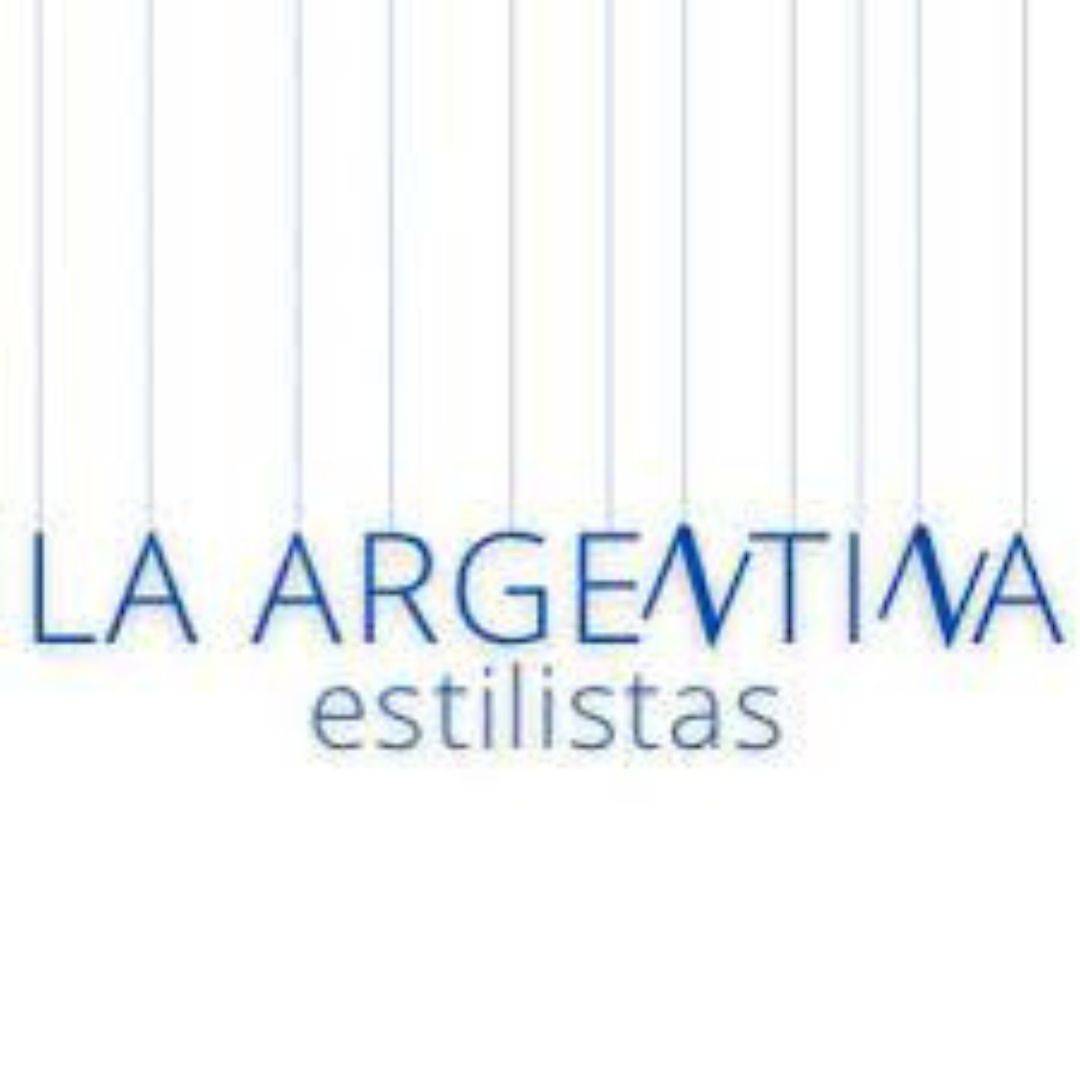 La-Argentina-Estilistas-logo Alicante, Spain