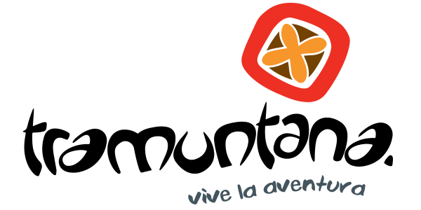 Tramuntana Vive La Aventura logo