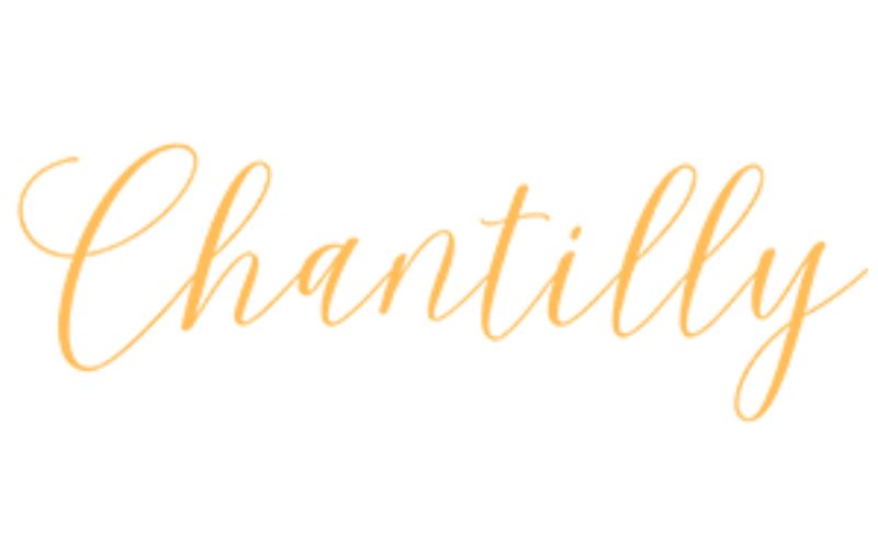 Chantilly – Café y Cocina Fusión
