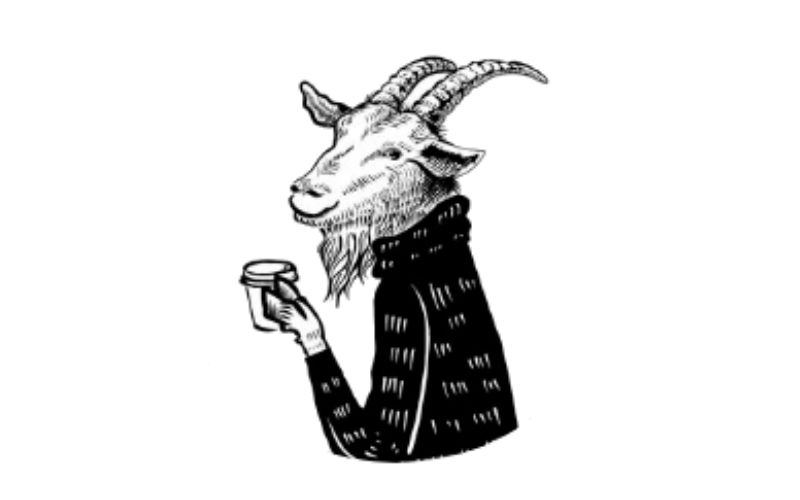 GOAT Coffee Store