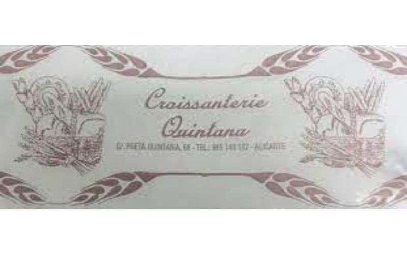 Croissanteria Quintana
